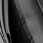 Fendi Vintage Penquin Canvas Flap Wallet (SHF-QiQsoi)