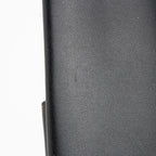 Fendi Vintage Penquin Canvas Flap Wallet (SHF-QiQsoi)