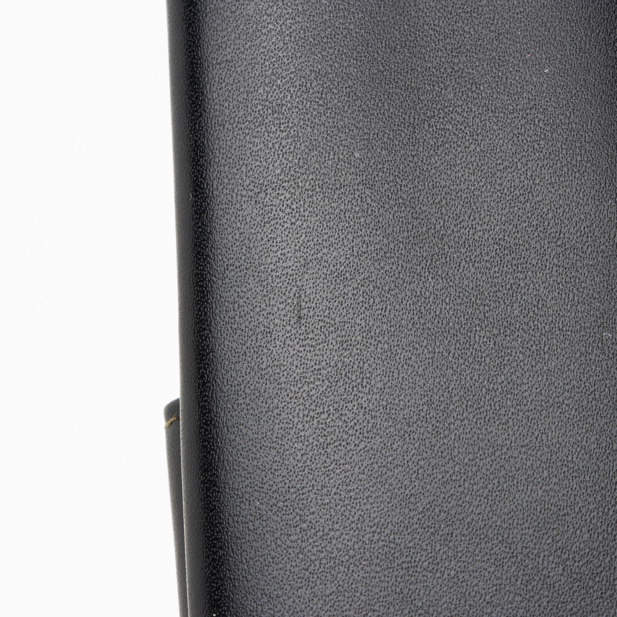 Fendi Vintage Penquin Canvas Flap Wallet (SHF-QiQsoi)