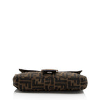 Fendi Vintage Zucca Baguette Shoulder Bag (SHF-I21PGd)