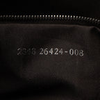 Fendi Vintage Zucca Baguette Shoulder Bag (SHF-I21PGd)