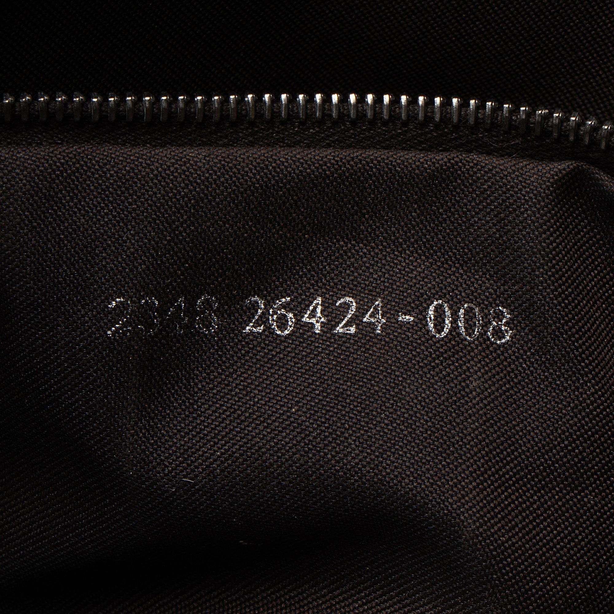 Fendi Vintage Zucca Baguette Shoulder Bag (SHF-I21PGd)