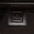 Fendi Vintage Zucca Baguette Shoulder Bag (SHF-I21PGd)