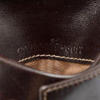 Fendi Vintage Zucca Bi-Fold Wallet (SHF-cz94a8)