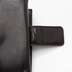 Fendi Vintage Zucca Compact Wallet (SHF-Nzxwj2)