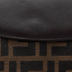Fendi Vintage Zucca Compact Wallet (SHF-Nzxwj2)
