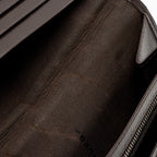 Fendi Vintage Zucca Long Wallet (SHF-4wpuJV)