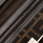 Fendi Vintage Zucca Long Wallet (SHF-4wpuJV)