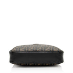 Fendi Vintage Zucca Dome Shoulder Bag (SHF-mIFD80)