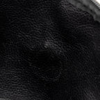 Fendi Vintage Zucca Dome Shoulder Bag (SHF-mIFD80)