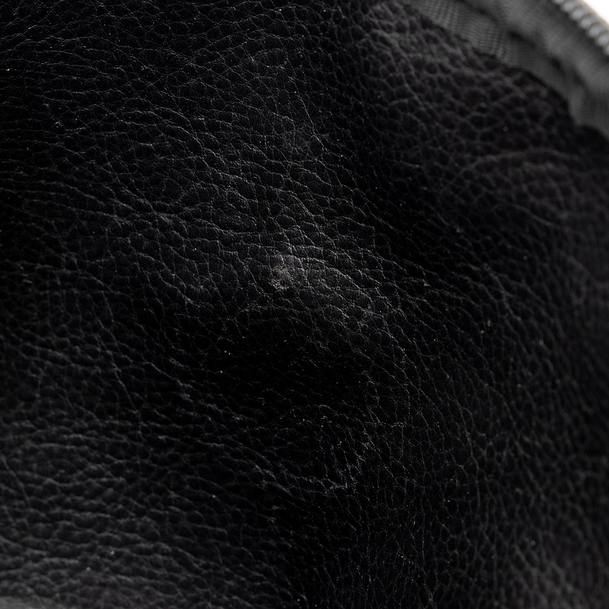 Fendi Vintage Zucca Dome Shoulder Bag (SHF-mIFD80)