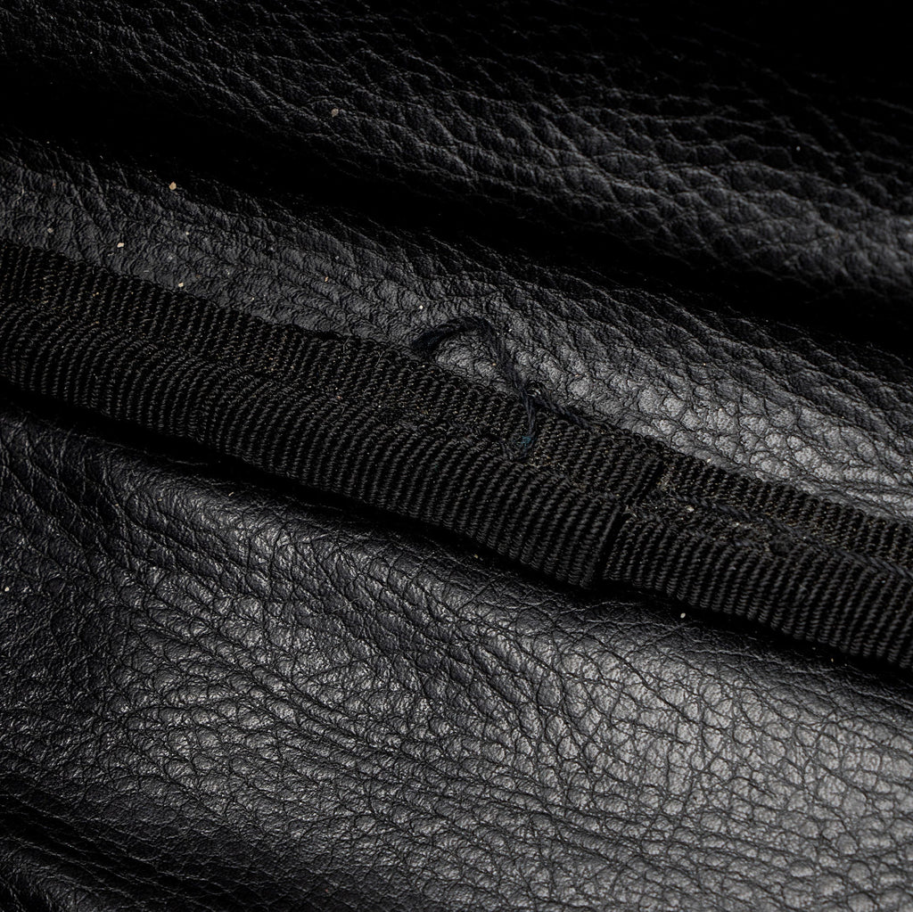 Fendi Vintage Zucca Dome Shoulder Bag (SHF-mIFD80)