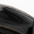 Fendi Vintage Zucca Dome Shoulder Bag (SHF-mIFD80)