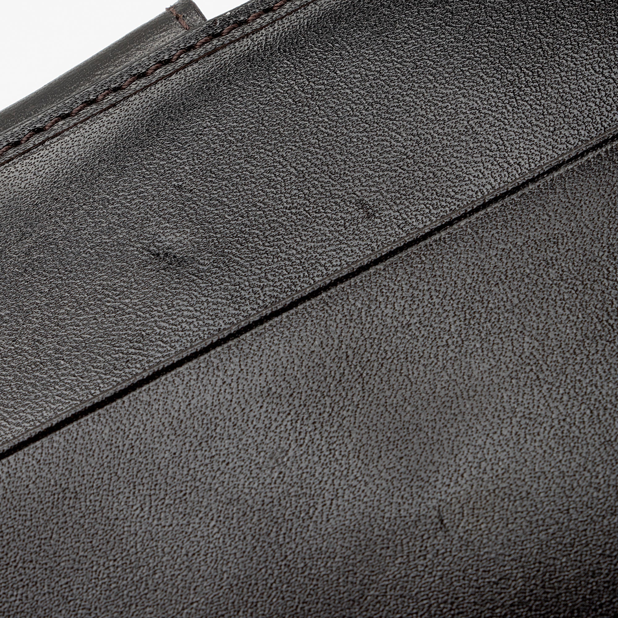 Fendi Vintage Zucchino French Wallet (SHF-vN8WMD)