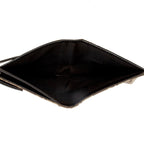 Fendi Vintage Zucchino French Wallet (SHF-vN8WMD)