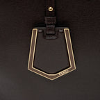 Fendi Vitello Calfskin 2Jours Elite Large Tote (SHF-22596)