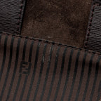 Fendi Vitello Calfskin 2Jours Elite Large Tote (SHF-22596)