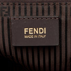Fendi Vitello Calfskin 2Jours Elite Large Tote (SHF-22596)