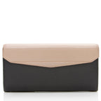 Fendi Vitello Elite 2Jours Wallet - FINAL SALE (SHF-17387)