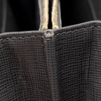 Fendi Vitello Elite 2Jours Wallet - FINAL SALE (SHF-17387)