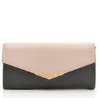 Fendi Vitello Elite 2Jours Wallet - FINAL SALE (SHF-17387)