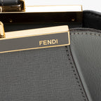 Fendi Vitello Elite 3Jours Large Tote (SHF-rTvp8O)