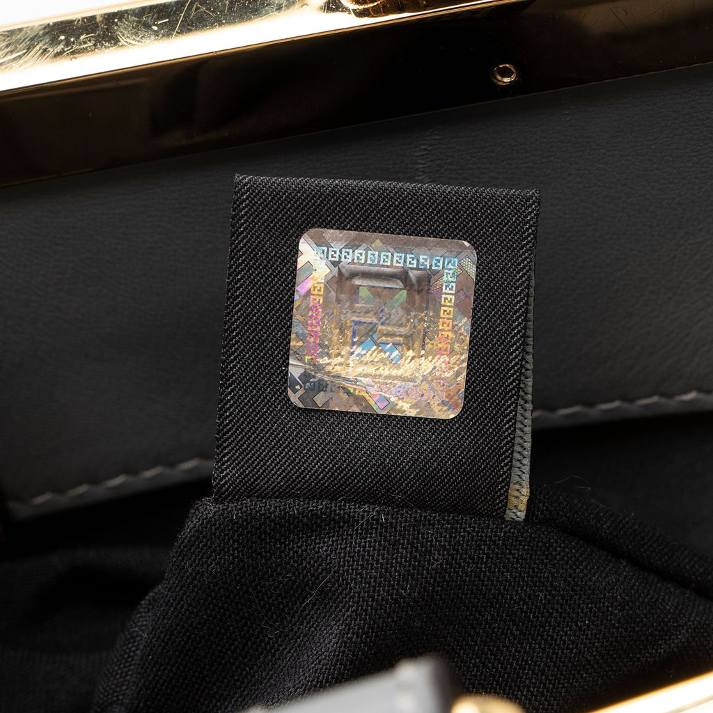 Fendi Vitello Elite 3Jours Large Tote (SHF-rTvp8O)