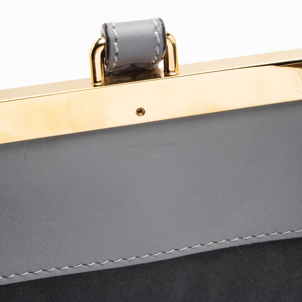 Fendi Vitello Elite 3Jours Large Tote (SHF-rTvp8O)