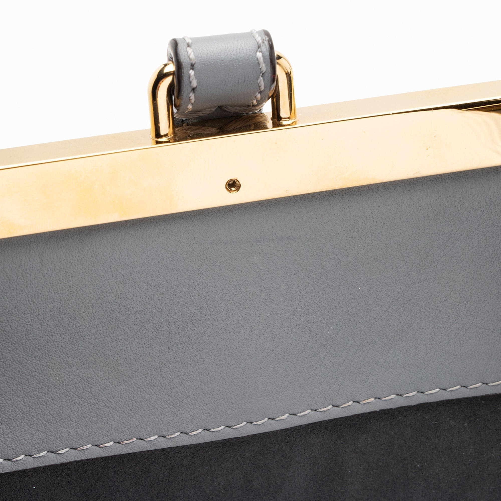 Fendi Vitello Elite 3Jours Large Tote (SHF-rTvp8O)