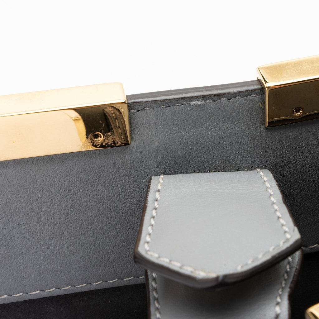 Fendi Vitello Elite 3Jours Large Tote (SHF-rTvp8O)