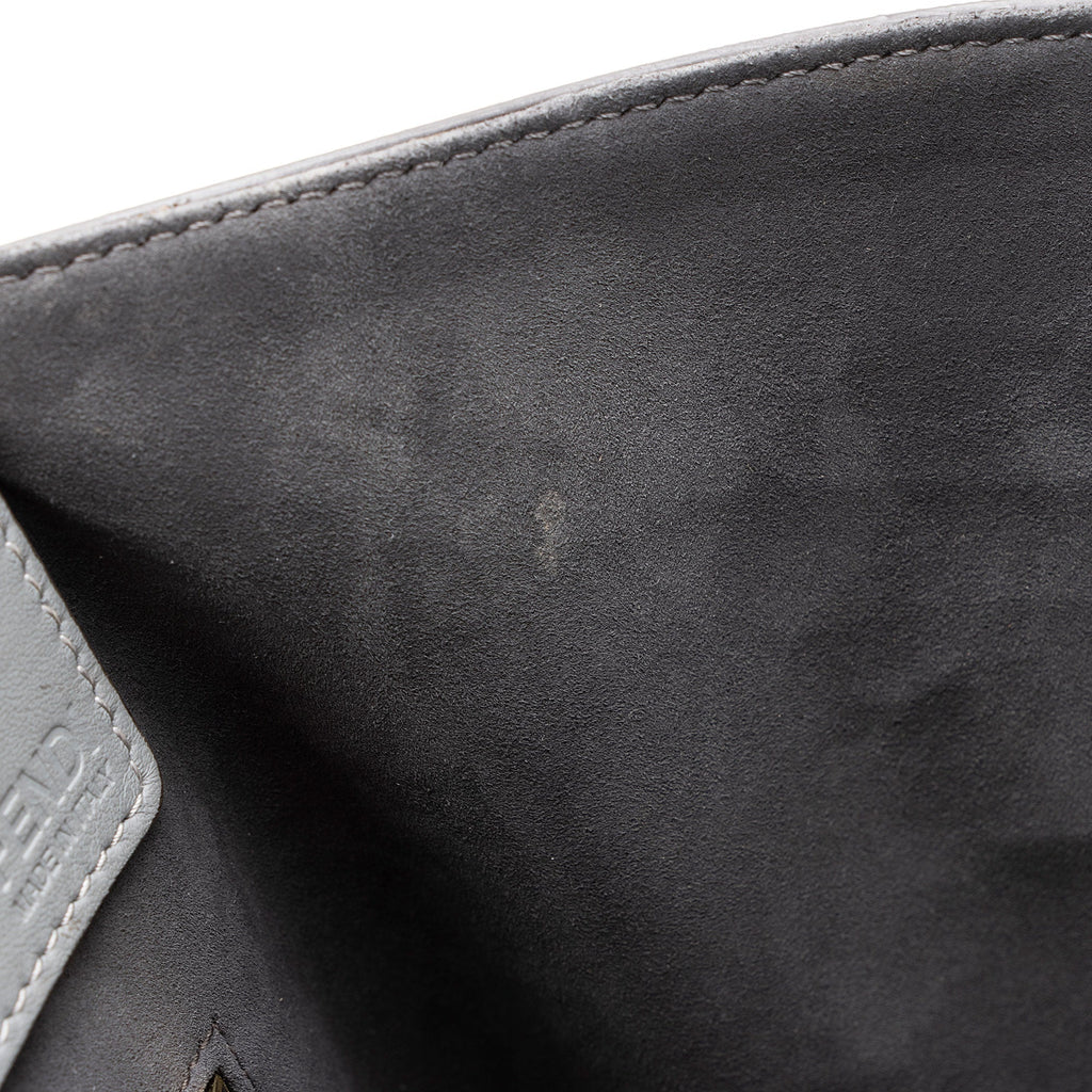Fendi Vitello Elite 3Jours Large Tote (SHF-rTvp8O)