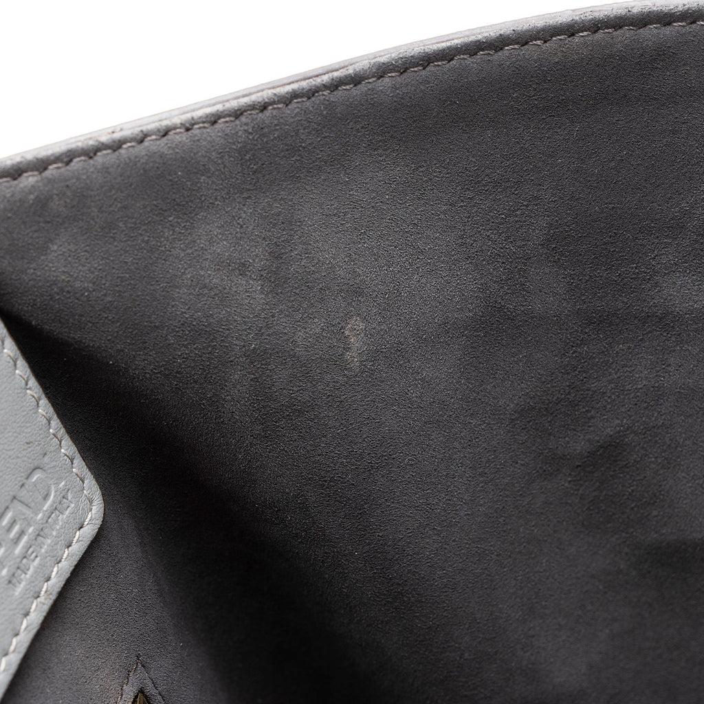 Fendi Vitello Elite 3Jours Large Tote (SHF-rTvp8O)