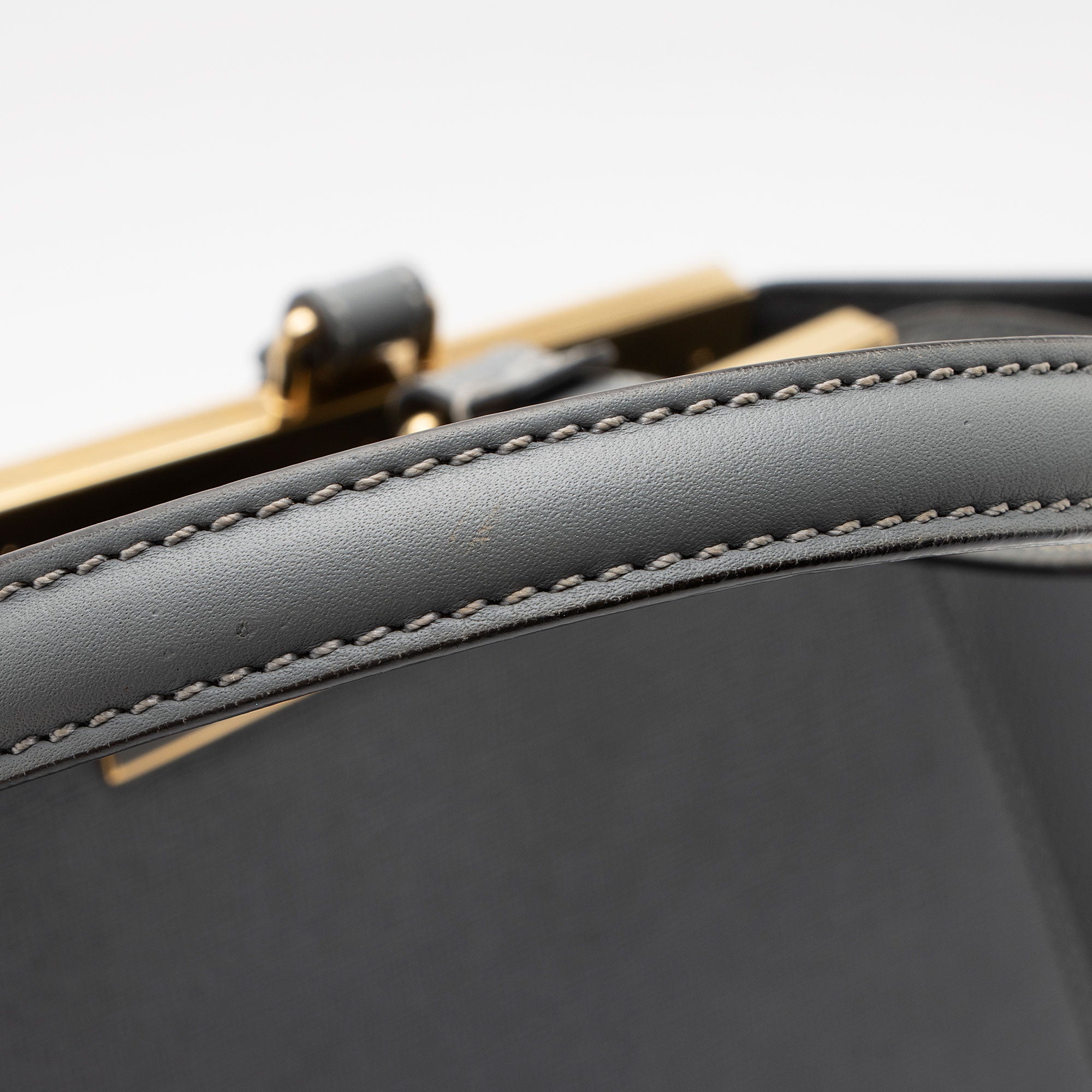 Fendi Vitello Elite 3Jours Large Tote (SHF-rTvp8O)