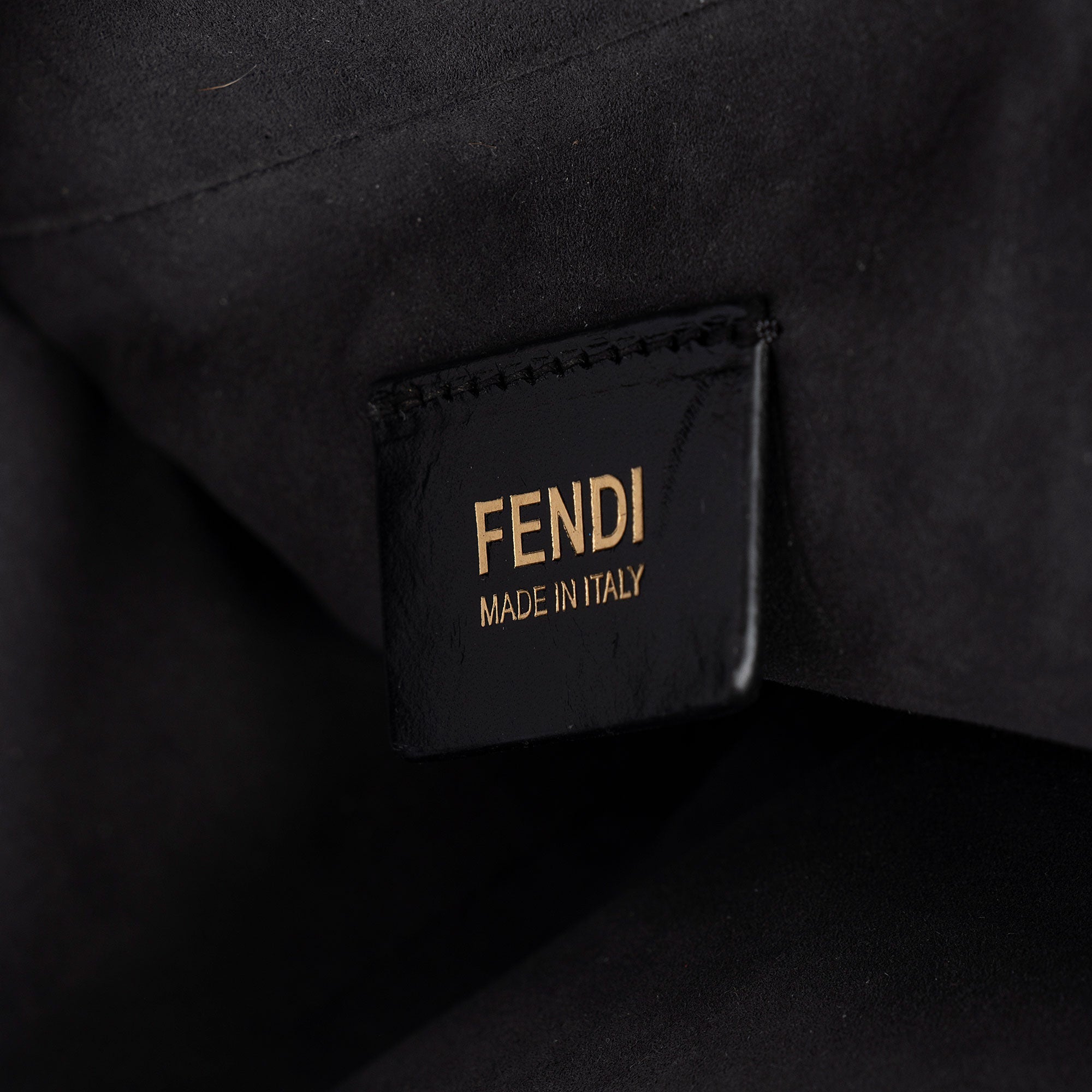 Fendi Vitello Elite 3Jours Large Tote (SHF-rTvp8O)