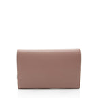 Fendi Vitello F is Fendi Wallet on Chain Bag (SHF-cDQUHV)