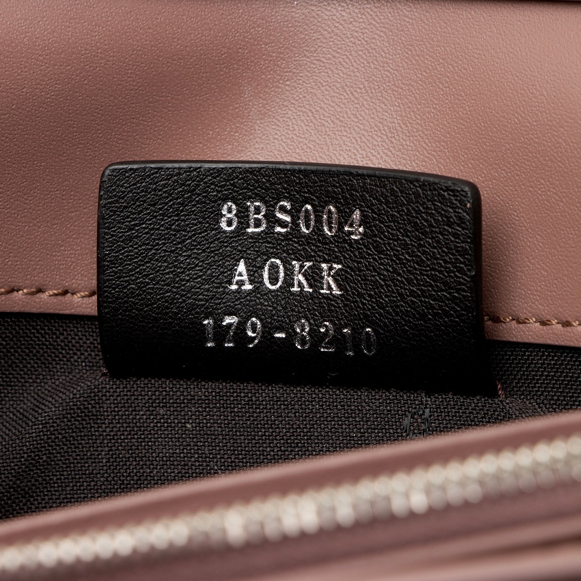 Fendi Vitello F is Fendi Wallet on Chain Bag (SHF-cDQUHV)