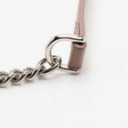 Fendi Vitello F is Fendi Wallet on Chain Bag (SHF-cDQUHV)