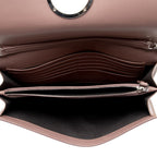 Fendi Vitello F is Fendi Wallet on Chain Bag (SHF-cDQUHV)
