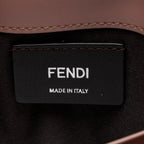 Fendi Vitello F is Fendi Wallet on Chain Bag (SHF-cDQUHV)