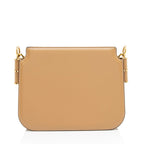 Fendi Vitello King Luxor Touch Shoulder Bag (SHF-UiVdWp)