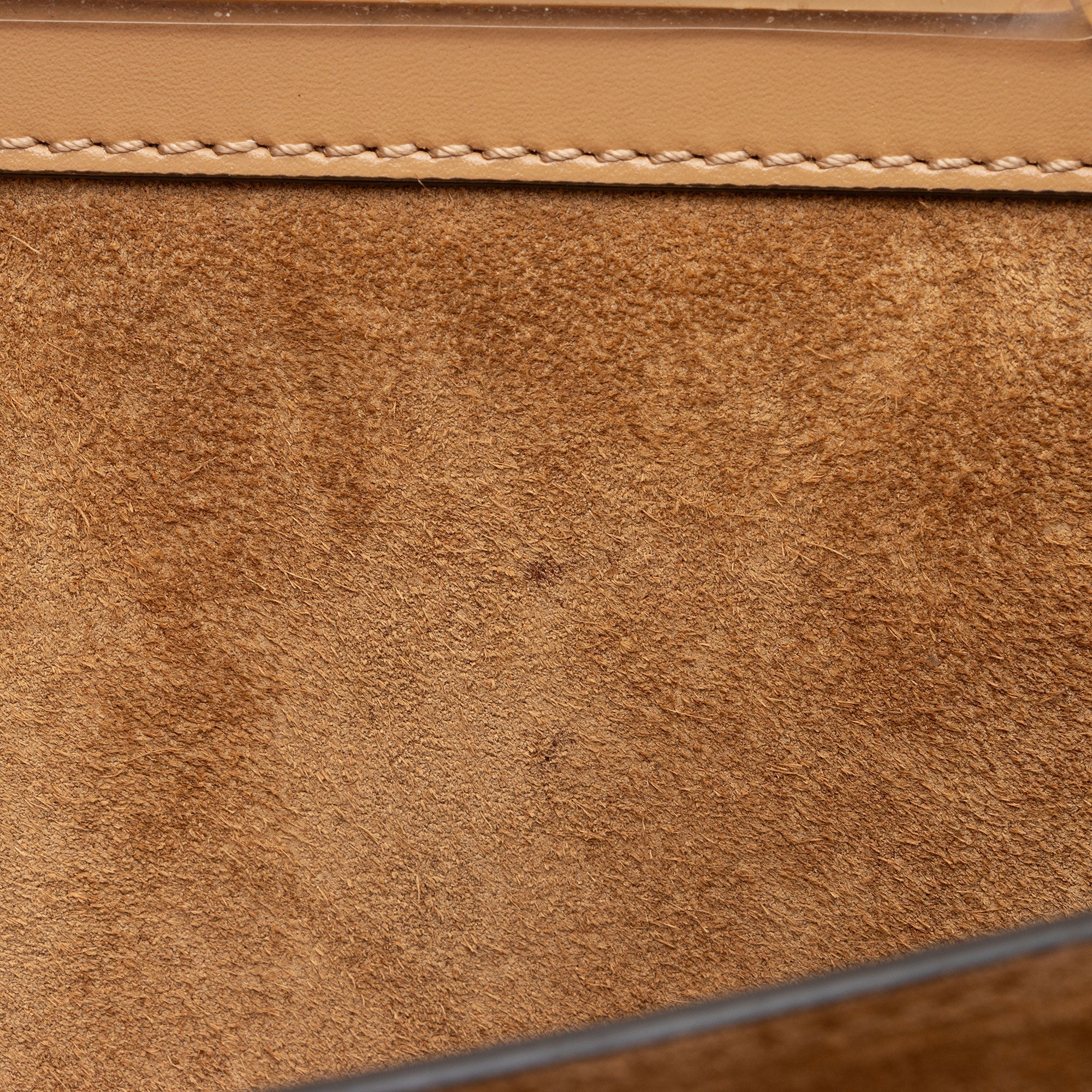 Fendi Vitello King Luxor Touch Shoulder Bag (SHF-UiVdWp)
