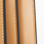 Fendi Vitello King Luxor Touch Shoulder Bag (SHF-UiVdWp)