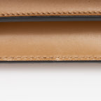 Fendi Vitello King Luxor Touch Shoulder Bag (SHF-UiVdWp)