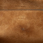 Fendi Vitello King Luxor Touch Shoulder Bag (SHF-UiVdWp)