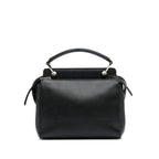 Fendi Whipstitch Dotcom Satchel (SHG-0K3gTl)