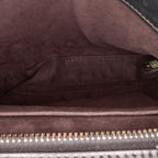Fendi Whipstitch Dotcom Satchel (SHG-0K3gTl)