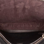 Fendi Whipstitch Dotcom Satchel (SHG-0K3gTl)