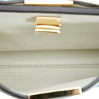 Fendi Woven Peekaboo Satchel (SHG-I4IFas)