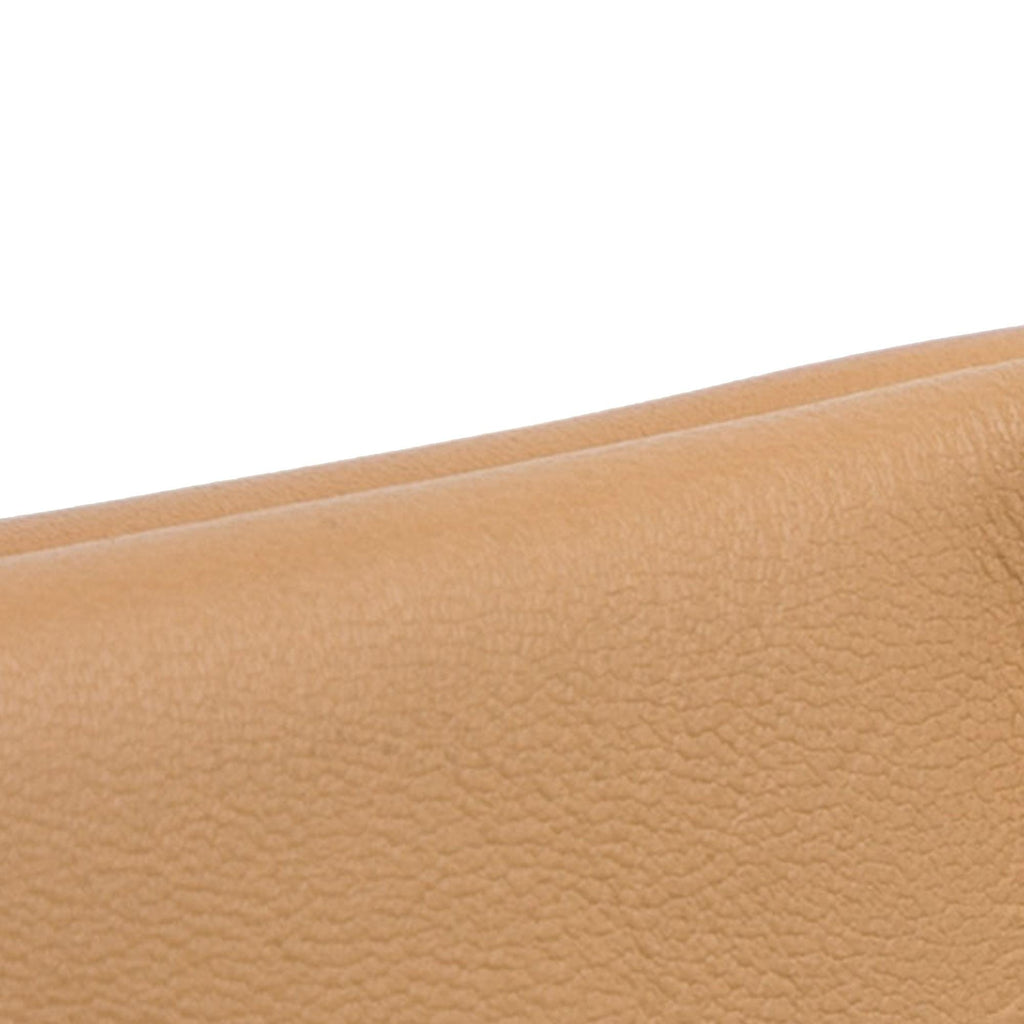Fendi Woven Peekaboo Satchel (SHG-7Fz4ti)
