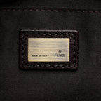 Fendi Zucca B Bis Shoulder Bag (SHF-20465)